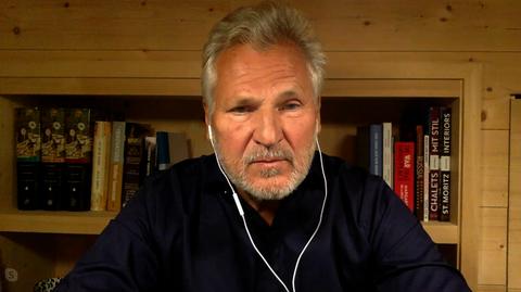 Aleksander Kwaśniewski