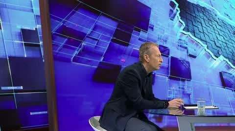 Tomczyk: żądamy od prezydenta, żeby obóz demokratyczny mógł wybrać swojego kandydata na premiera