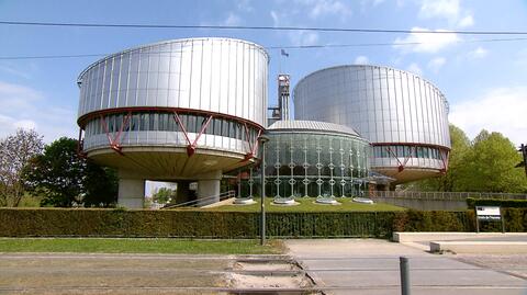 Rządowi kandydaci do Europejskiego Trybunału Praw Człowieka