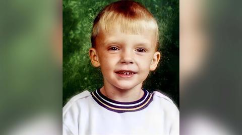 Galax, USA. Zidentyfikowano szczątki  5-letniego Logana Nathaniela Bowmana