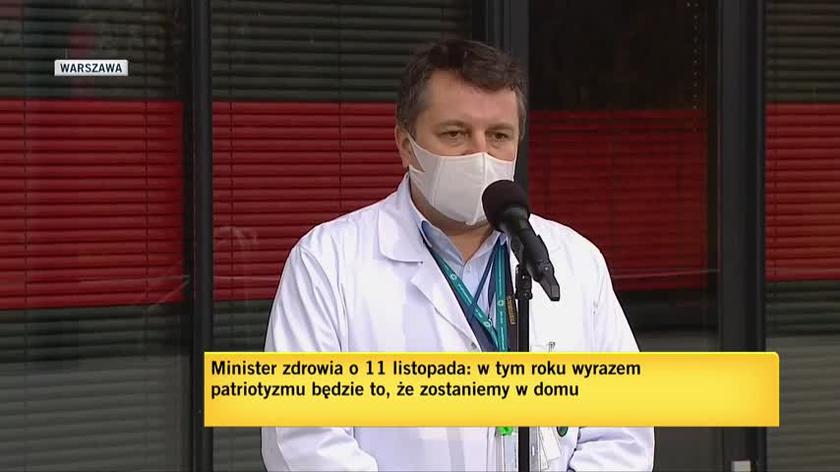 "Ten obiekt jest wentylem bezpieczeństwa"