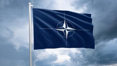 Zapowiedź weryfikacji przesłanek wykorzystania art. 4 NATO