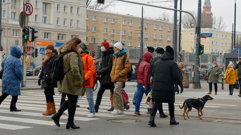 Nowe wyniki Narodowego Spisu Powszechnego
