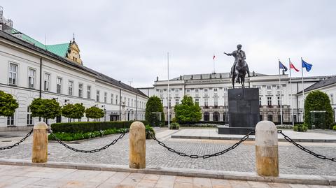 Jest termin zaprzysiężenia rządu. Lewica: rząd PiS to najbardziej rozbudowana struktura w III RP