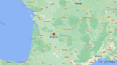 W fabryce materiałów wybuchowych i paliw w Bergerac na południowym zachodzie Francji doszło do eksplozji