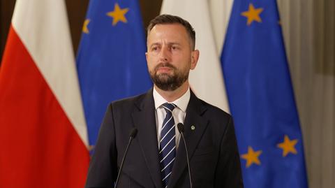 Kosiniak-Kamysz: koniec z degradacją polskiego przedsiębiorcy 