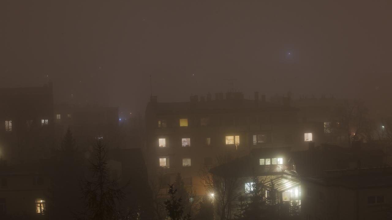 Alert Rcb Smog W Polsce Wtorek 901 Sprawdź Jakość Powietrza W Swoim Mieście Tvn Meteo 1523