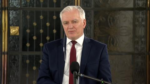 Jarosław Gowin