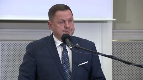 NIK: jest podejrzenie, że celem ataku Pegasusem było między innymi urządzenie doradcy społecznego Jakuba Banasia