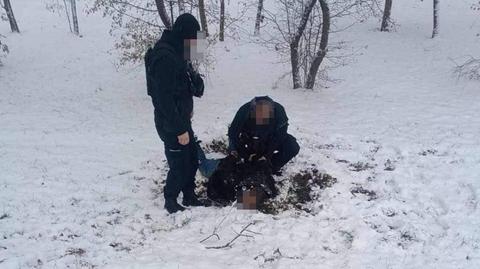 Dwaj policjanci postrzeleni we Wrocławiu. Reporter TVN24 o najnowszych informacjach