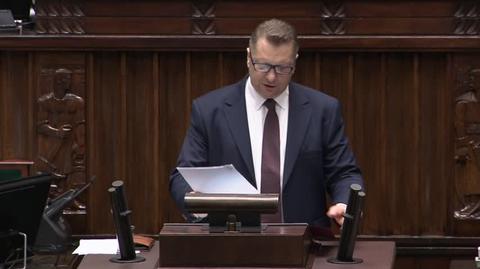 Przemysław Czarnek zapowiada likwidację Karty nauczyciela