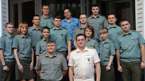 Ustalenia Bellingcat w sprawie rosyjskich inżynierów kierujących pociski na ukraińskie miasta