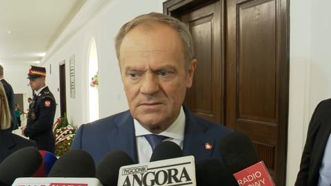 Donald Tusk