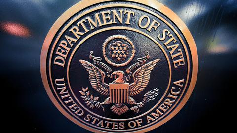 Departament Stanu USA przedstawił raport o przestrzeganiu praw człowieka