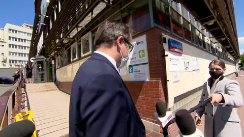 "Wybory w Polsce w narracji polityków opozycji miały być ostateczną apokalipsą"