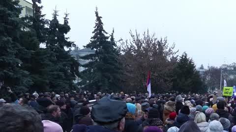 2001N009X PROTEST