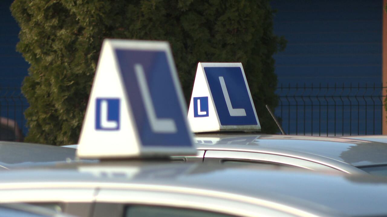 Błędy na egzaminach na prawo jazdy. Ministerstwo potwierdza