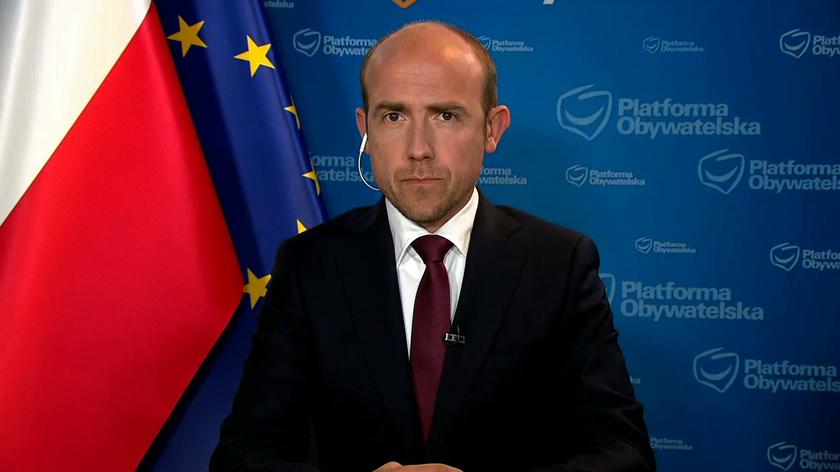 Budka: należy się zastanowić, dlaczego sprawa Nowaka trwała tak długo