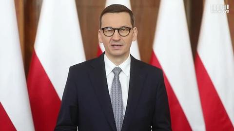 Mateusz Morawiecki o sytuacji gospodarczej: już czas, aby od obrony przejść do inwestycyjnej ofensywy 