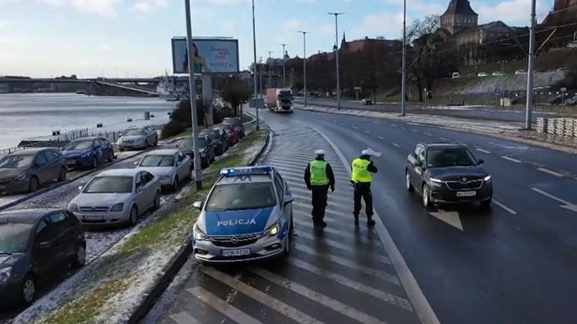 Wpływ wyższych kar na bezpieczeństwo na polskich drogach