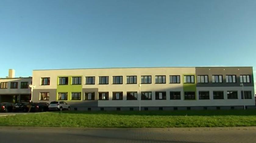 NFZ zlecił kontrolę w szpitalu w Iławie