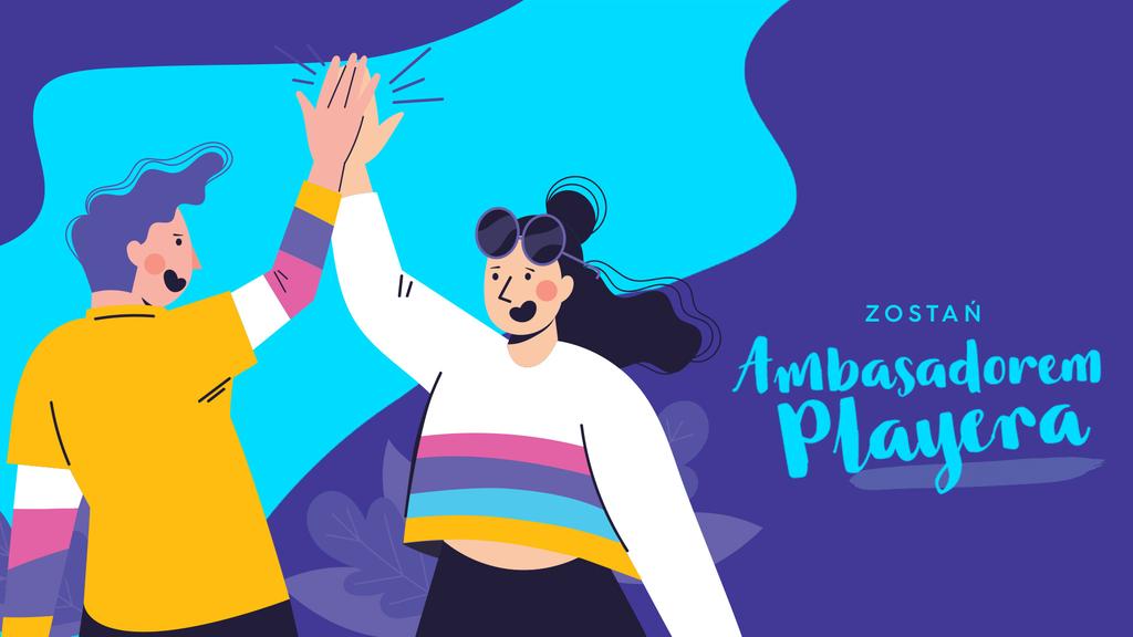 Ambasadorzy Playera 