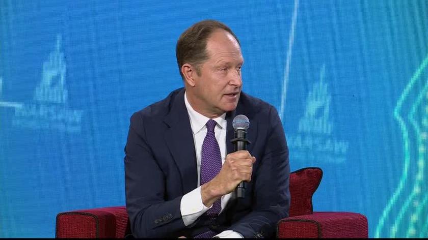 Ambasador USA Mark Brzezinski o bezpieczeństwie Polski: jesteśmy gotowi na każdą sytuację