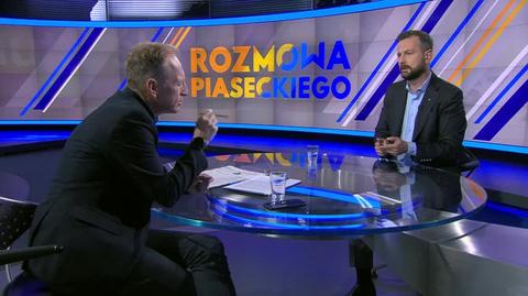 Kosiniak-Kamysz: przehandlowali bezpieczeństwo na bazarkach, a nie zadbali o embargo