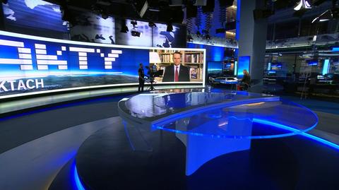 Sikorski o propozycji zmian na stanowiskach polskich ambasadorów