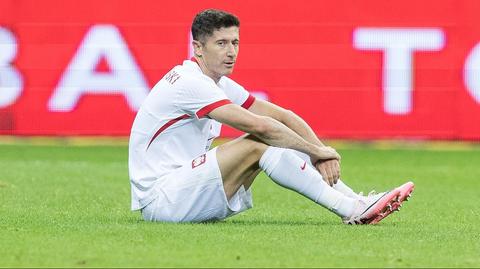 Polska reprezentacja rusza na Euro. Robert Lewandowski doznał kontuzji, która okazała się dość poważna