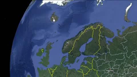mapa filip 