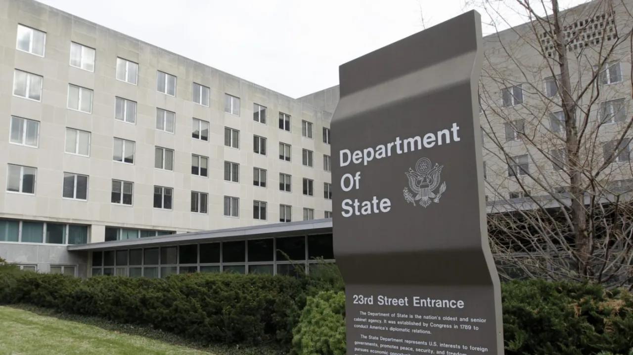 Ruszyły wielkie zwolnienia w Departamencie Stanu USA
