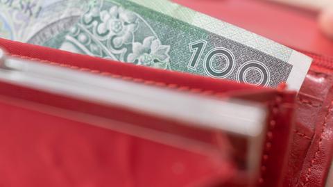 Sarnowski o tym, jak zmiany podatkowe wpłyną na pensje
