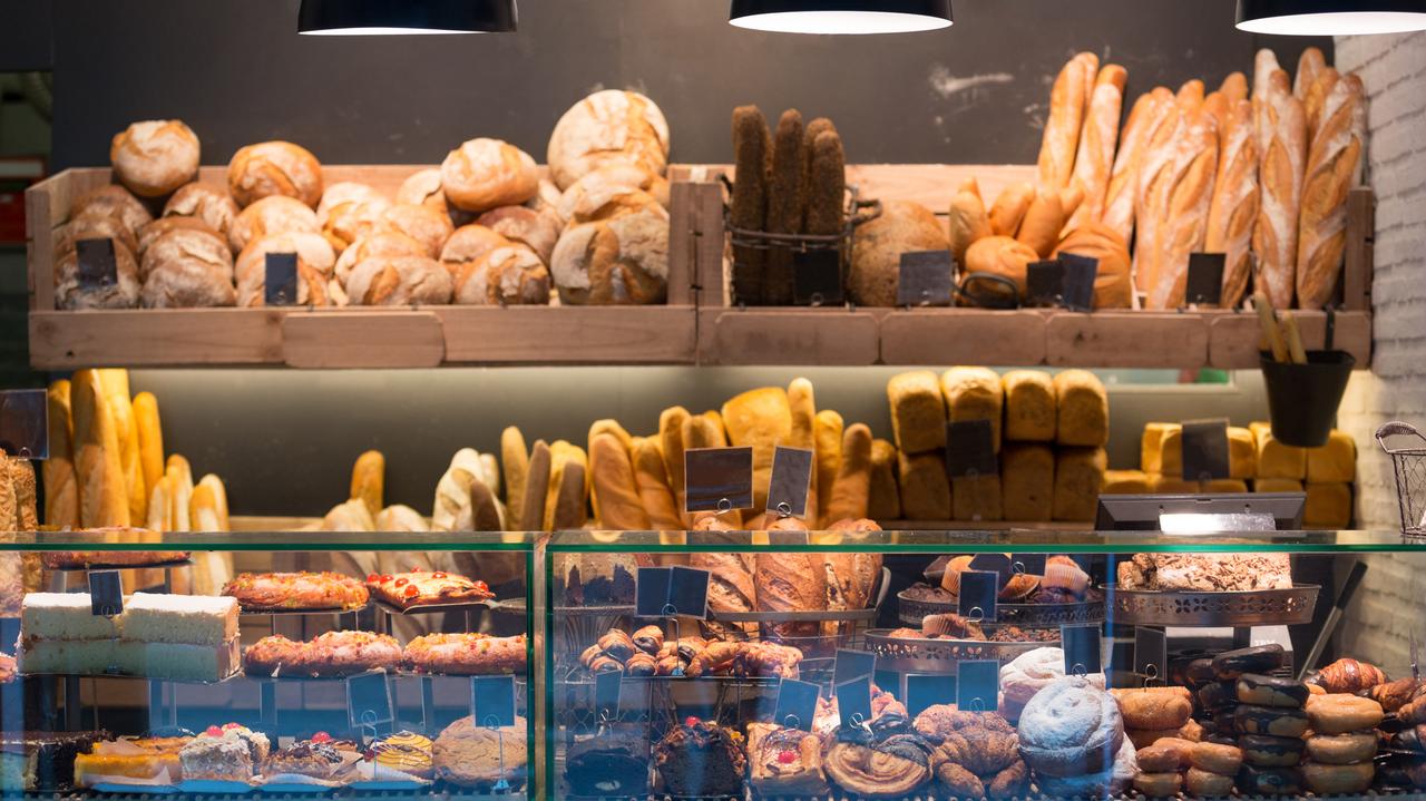 Así subieron los precios del pan – TVN24 Biznes