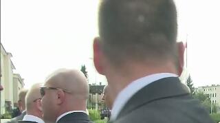 Andrzej Duda: mam nadzieję, że referendum się odbędzie