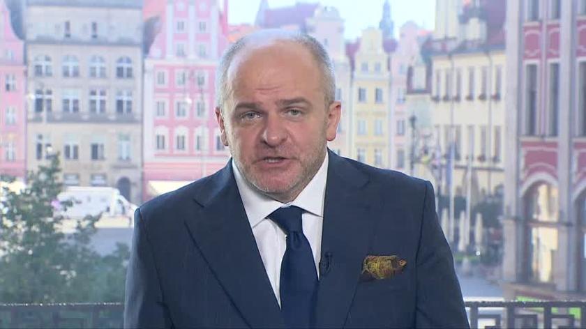 Kowal: nowy minister spraw zagranicznych powinien usunąć te bariery, które są jakimkolwiek problemem w relacjach z Niemcami 