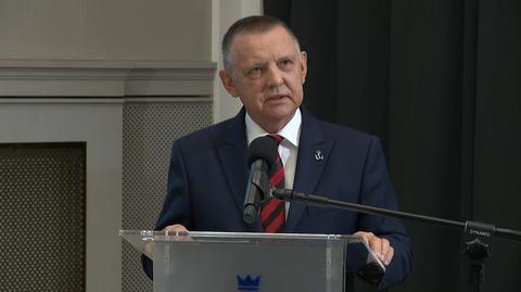 Marian Banaś