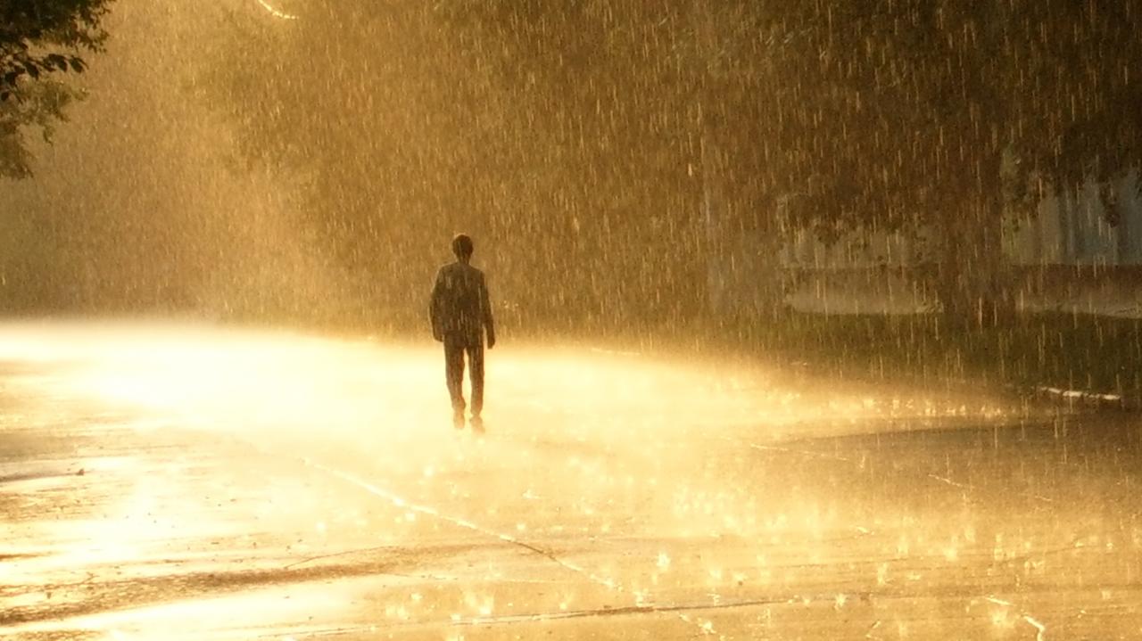 Pogoda na dziś - czwartek, 17 lipca. Niebo nad Polską spowiją chmury