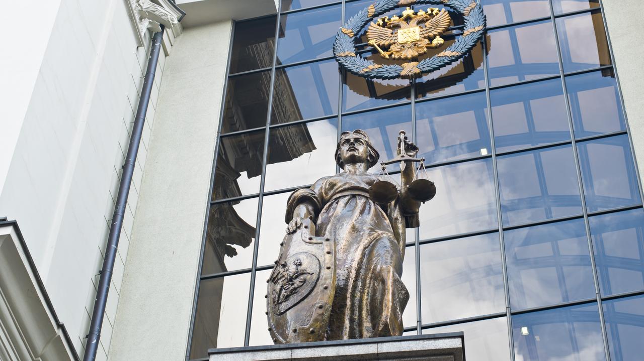 Rosyjski sąd uznał fundację Nawalnego za organizację terrorystyczną