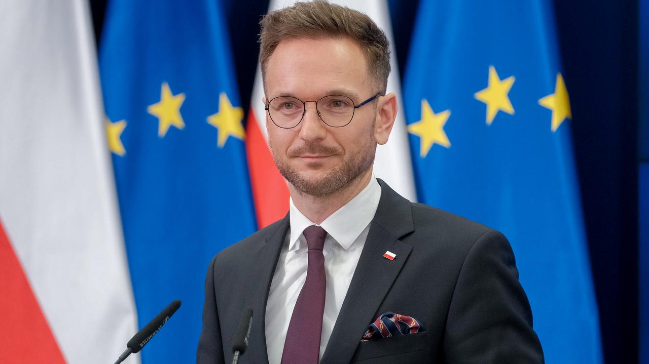 Odpowiedź polskiego rządu na decyzję Komisji Europejskiej