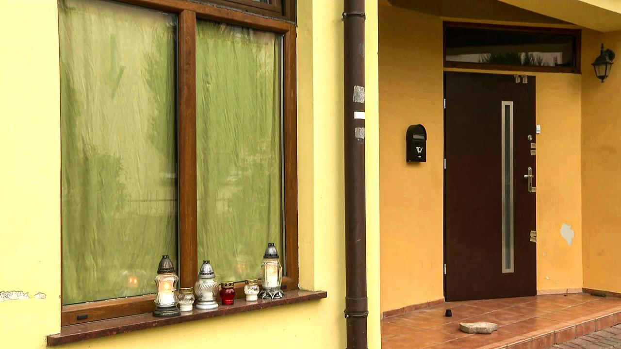 Wyłożył trutkę na szczury, zmarło dziecko. Mężczyzna skazany