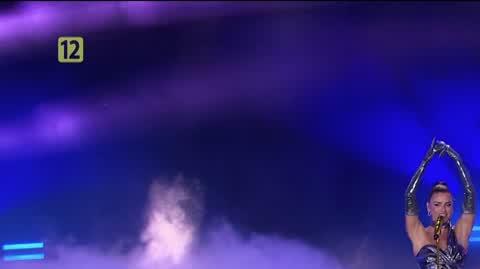 Natasza Urbańska "Let me lie"