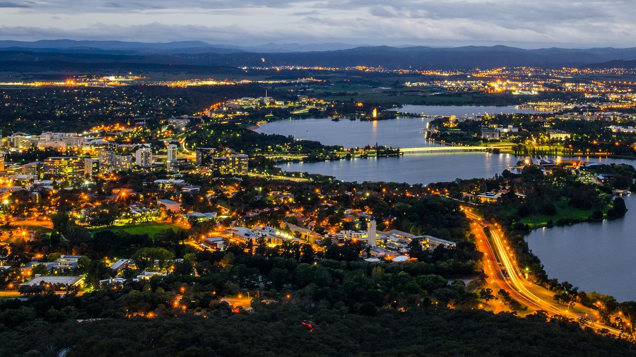 Virusul Corona în Australia.  asigurare în Sydney