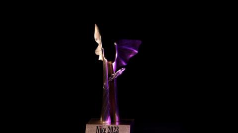 Finaliści Nagrody Nike 2023: Wiktoria Bieżuńska "Przechodząc przez próg, zagwiżdżę" 