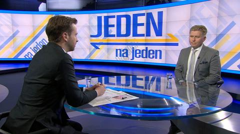 Matczak: otrzymałem propozycję startu w wyborach i to niejedną