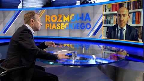 Budka: Każdy, kto chce przeprowadzić wybory 10 maja, będzie miał krew na rękach