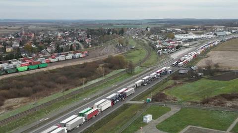 Raport NIK w sprawie afery zbożowej