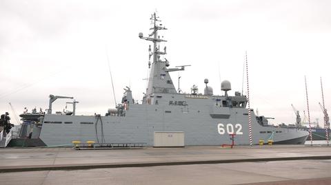 ORP Albatros