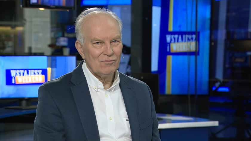 Cancer. Oncologist Professor Cezary Szczylik on what determines whether
