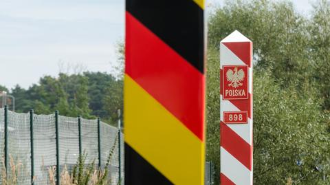 Granica polsko-niemiecka